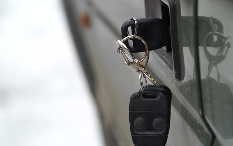 Broken Key Car Extraction Service in The woodland, TX area